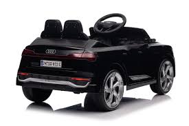 Electric Kids SUV 4x4 Ride-On 24V